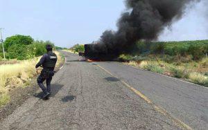 CJNG desata jornada