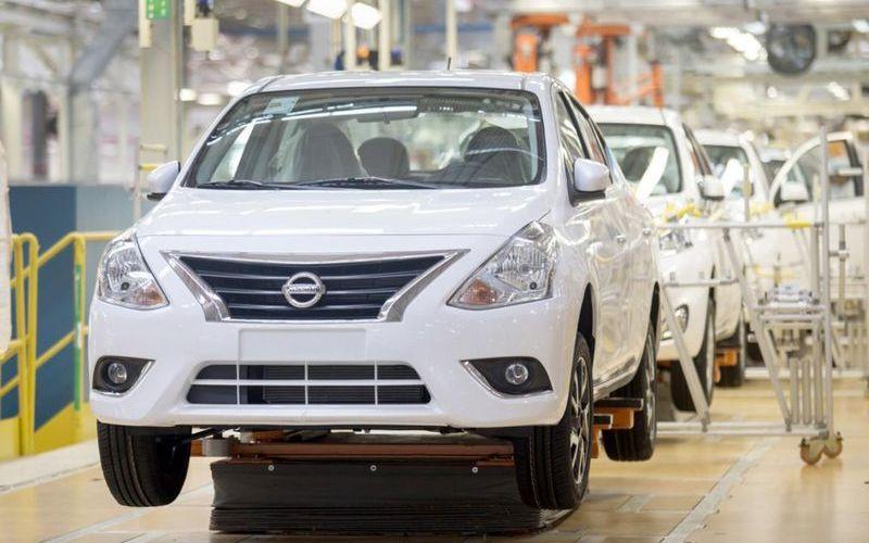Desmiente Nissan