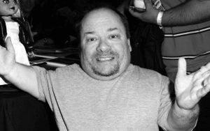 Ed Gale, actor
