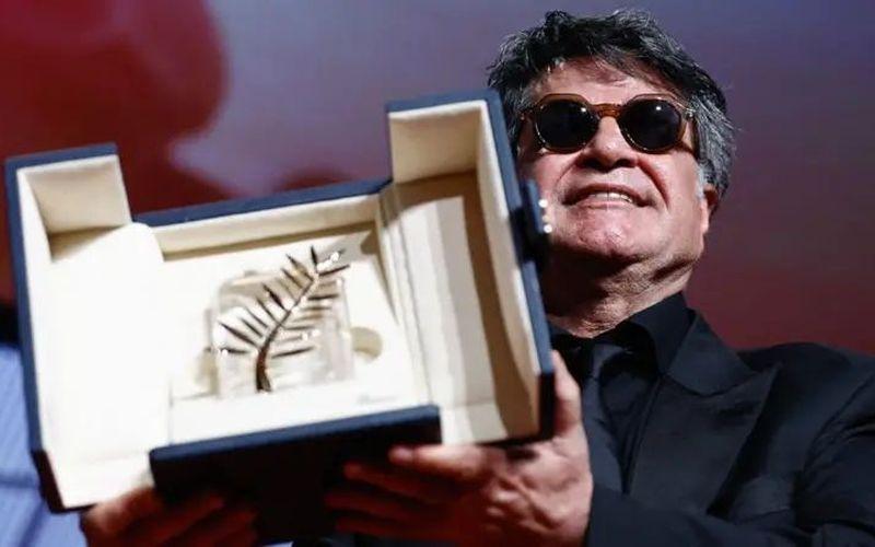 El director iraní que