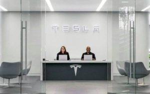 Elon Musk abre