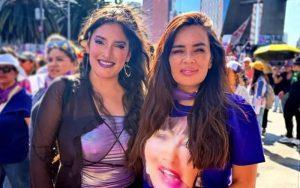 Hija de Sergio
