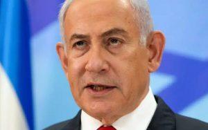Israel confirma