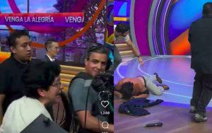 Luchador Alberto