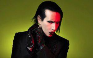 Marilyn Manson