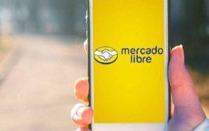 Mercado Libre se