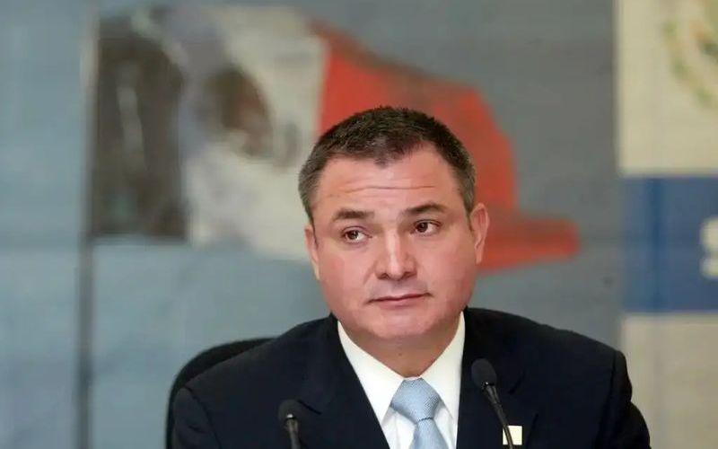 Operó García