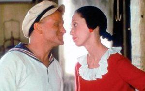 Set de 'Popeye