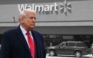 Trump arremete