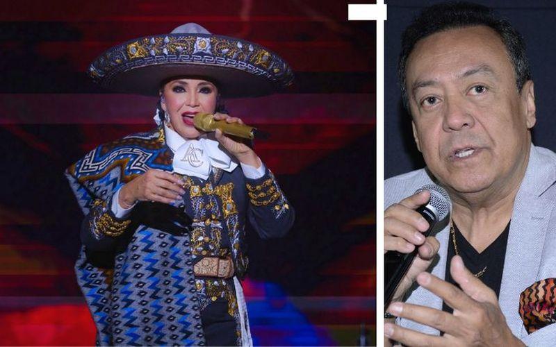 Aída Cuevas gana