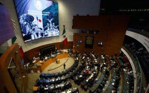 Aprueba Senado