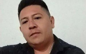 Asesinan en pleno
