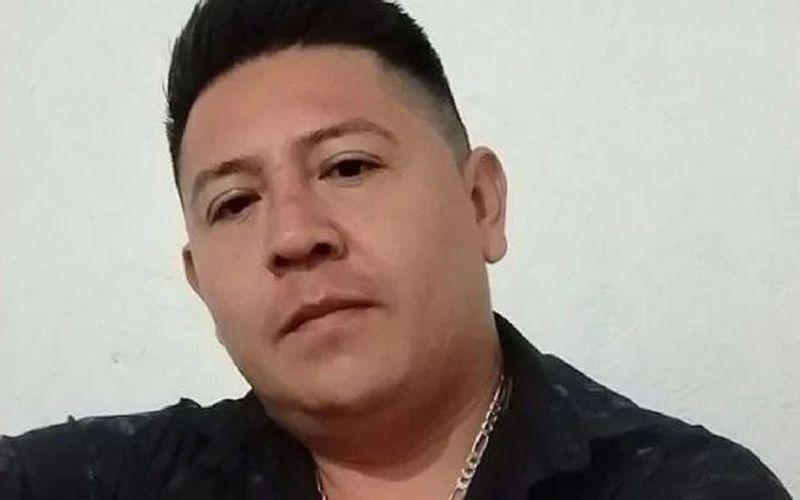 Asesinan en pleno