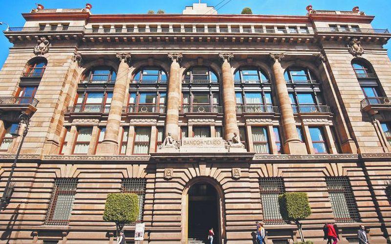 Banco de México