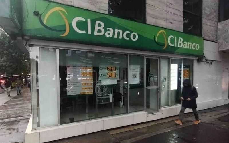 CIBanco rechaza