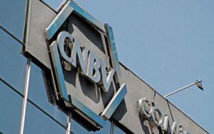 CNBV anuncia