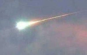 Captan asteroide