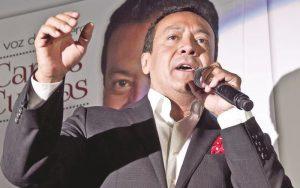 Carlos Cuevas