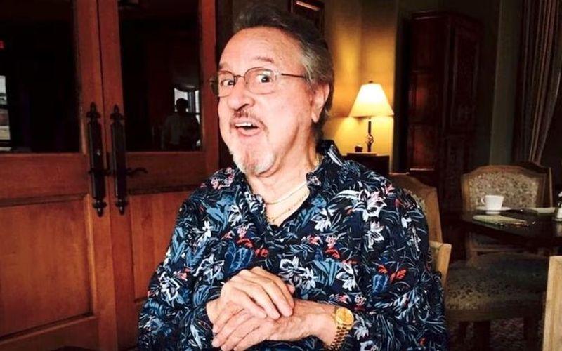Carlos Villagrán