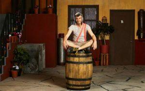 Chespirito revive