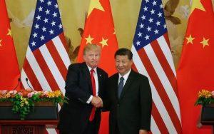 China confirma