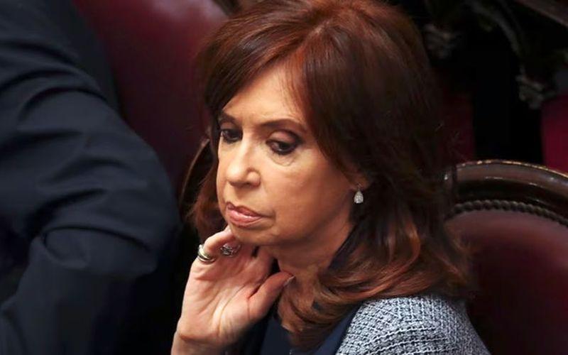 Corte Suprema argentina