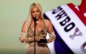 Critican a Beyoncé