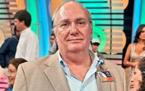 De director a