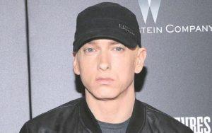 Demanda Eminem