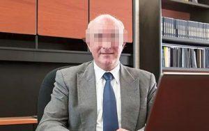 Detienen a sacerdote