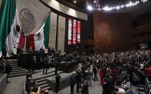 Diputados aprueban