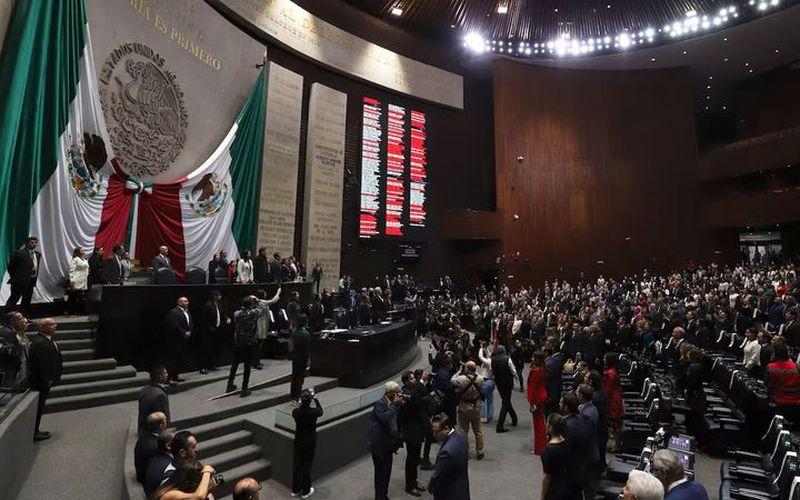 Diputados aprueban
