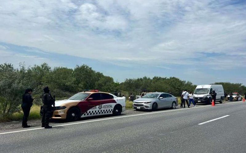 EEUU emite alerta de