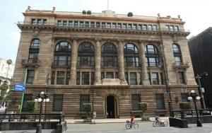 El Banco de