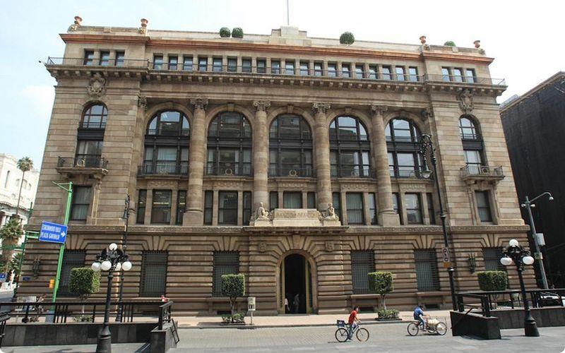 El Banco de