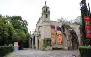 El INBA puede