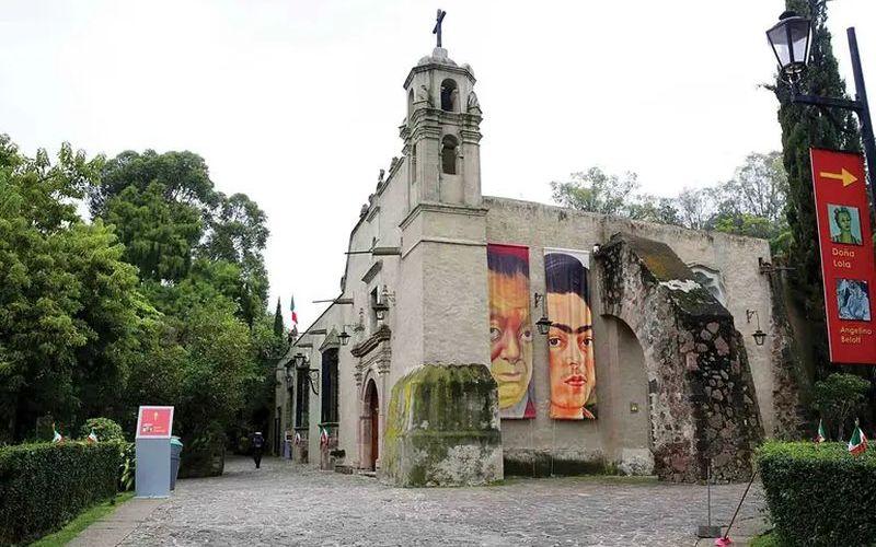 El INBA puede