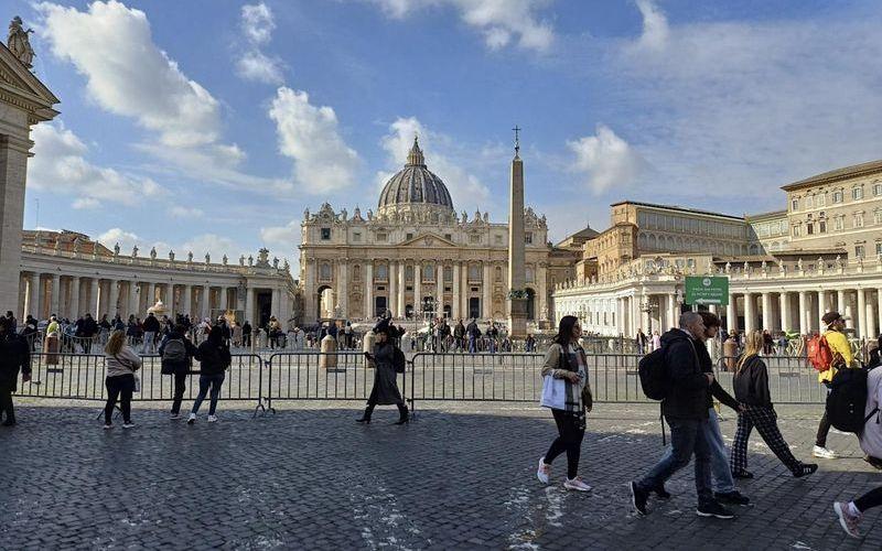 El Vaticano