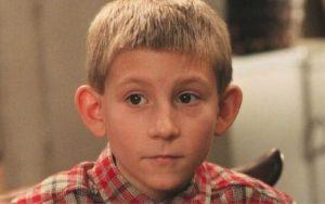 Erik Per Sullivan