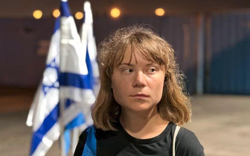 Greta Thunberg