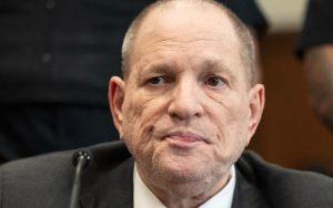 Harvey Weinstein