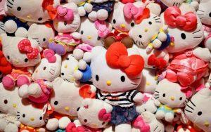 Hello Kitty