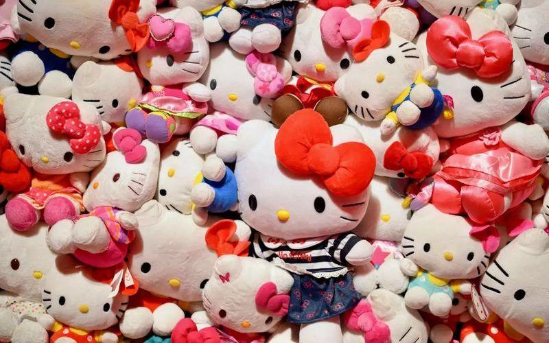 Hello Kitty
