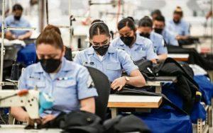Industriales piden