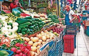 Inflación llega
