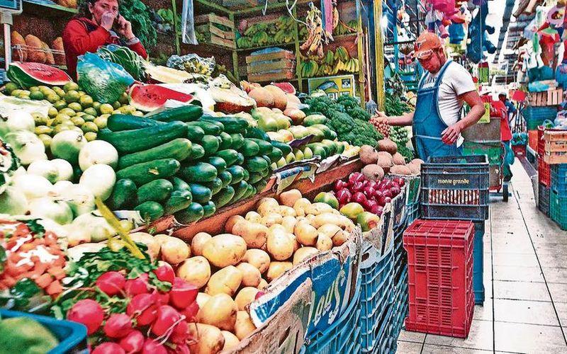Inflación llega