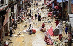 Inundaciones en