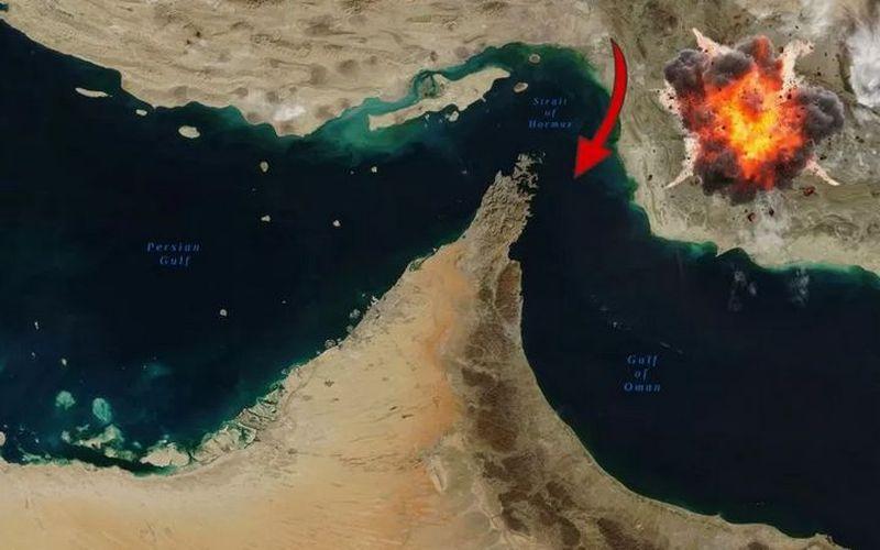 Irán tiene el arma