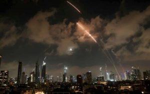 Israel en riesgo de