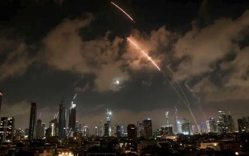 Israel en riesgo de